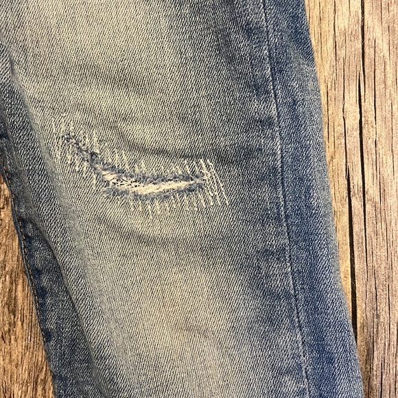 Gap Toddler Jeans Bundle - Picture 8 of 9